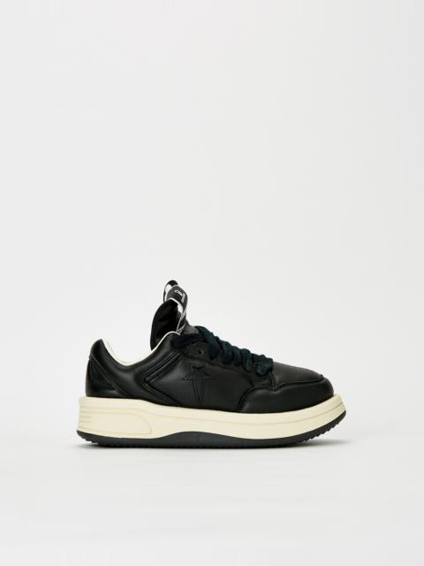 Converse Rick Owens DRKSHDW x TURBOWPN OX
