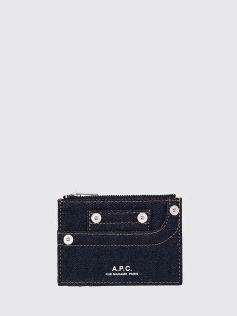 A.P.C. Wallet woman A.P.C.