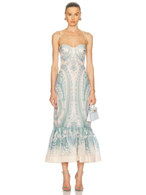 Illuminate Gown