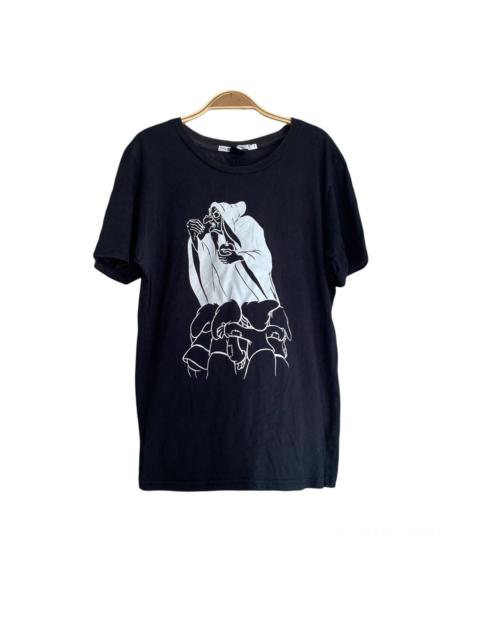 UNDERCOVER Disney Uniqlo Undercover Shirt