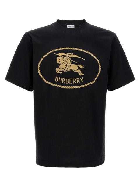 Burberry Burberry Men 'Knight Stamp' T-Shirt