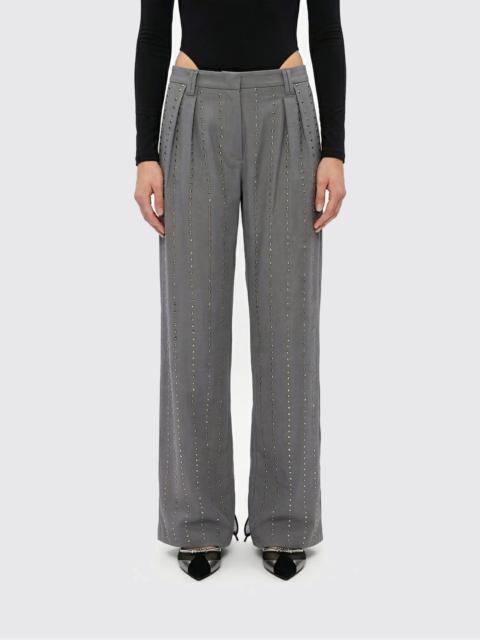 PINKO Pants woman Pinko