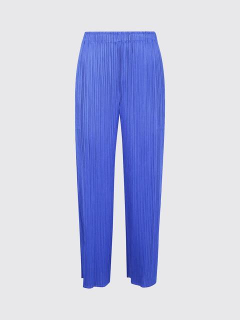Pleats Please Issey Miyake Pants woman Pleats Please Issey Miyake