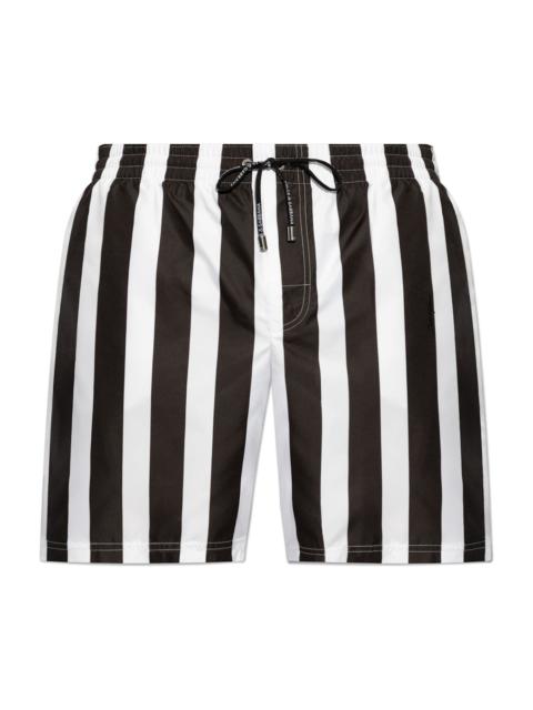 Dolce & Gabbana Swim Trunks