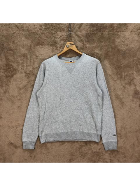 Other Designers Journal Standard - RUSSELL X JOURNAL STANDARD Plain Sweatshirts #5143-176