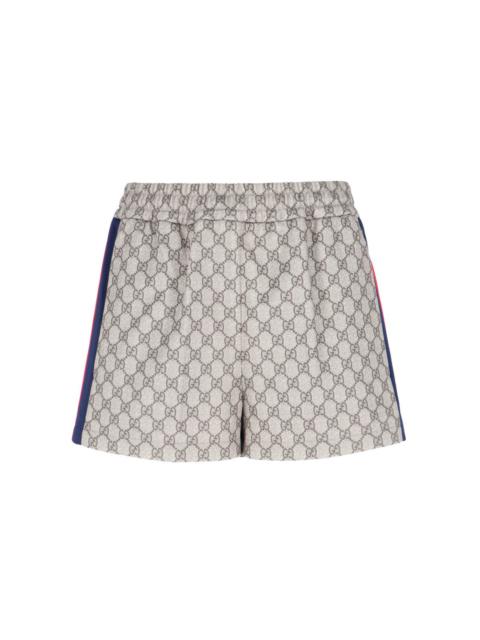 GUCCI Gucci Women Gg' Sports Shorts