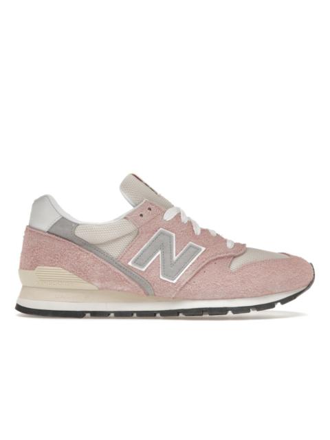 New Balance New Balance 996 MiUSA Pink Haze