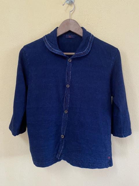 45rpm jeans denim jacket suit outwear