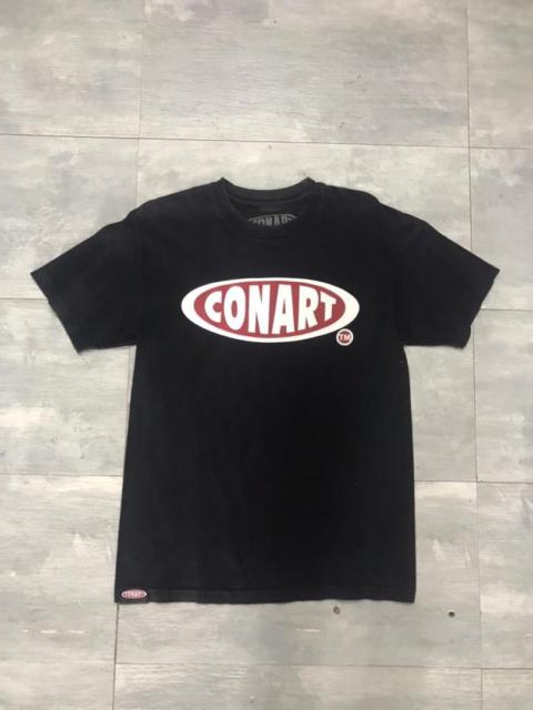 Other Designers Vintage - Classic Conart Logo Tshirts