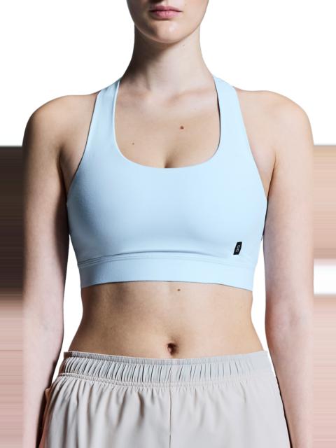 On On Core Sports Bra in Arctic at Nordstrom