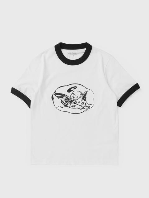 Carhartt WMNS S/S Reminiscing Ringer Tee