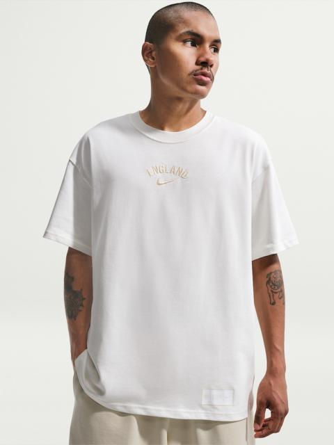 Nike England Premium Men's Nike Soccer T-Shirt