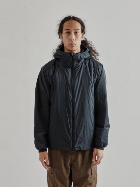 Goldwin Pertex Quantum Padded Warm Jacket - Wolf Gray