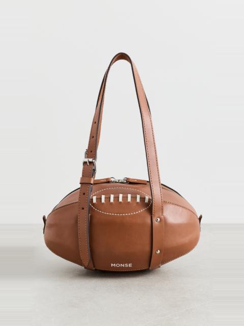 Monse Football Bag