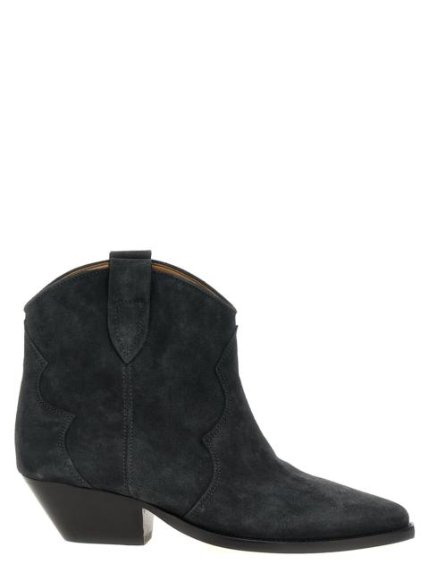 Isabel Marant Isabel Marant Women 'Dewina' Ankle Boots