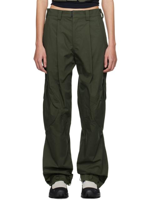 HYEIN SEO $440 Hyein Seo Size 1 Cargo Pants