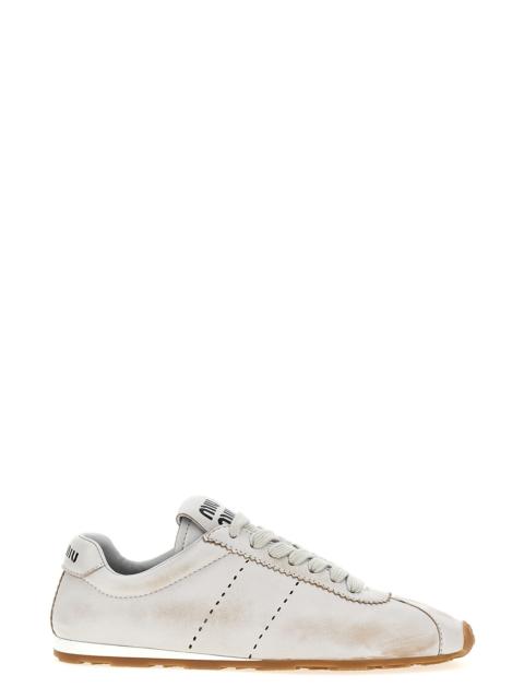 Miu Miu 'Plume' sneakers