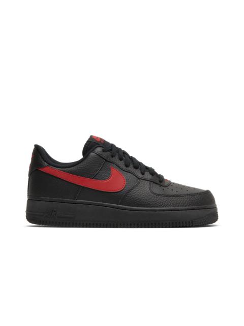 Nike Air Force 1 Low '07 'Black'