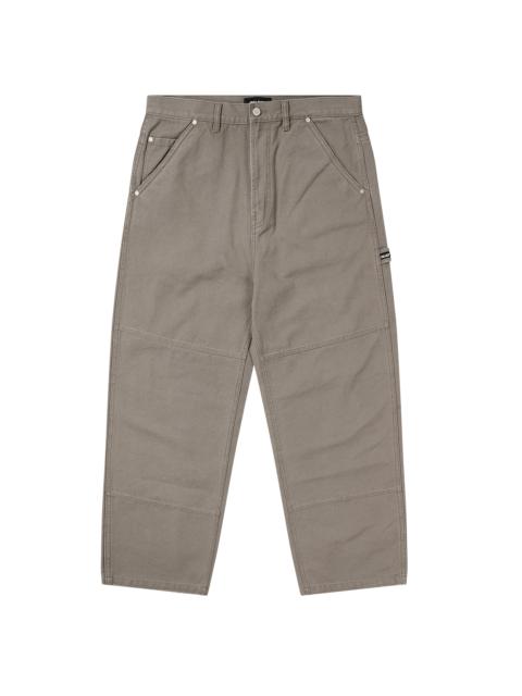 PALACE BOSSY CANVAS JEAN GREY