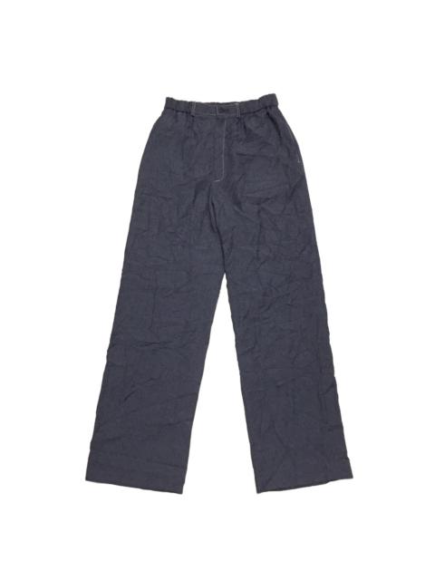 Other Designers Designer - Archives japanese designer polyrayon casual pants