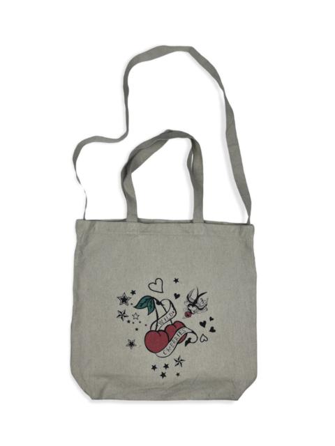 Other Designers JAPANESE BRAND SHOULDER BAG -T1