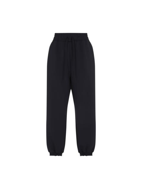 Moncler Moncler Polyester Track Pants Women
