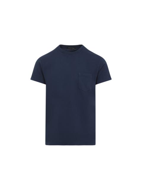 TOM FORD T-Shirts Blue