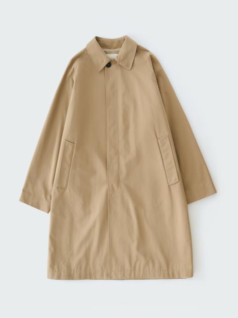 Studio Nicholson Crowe Coat