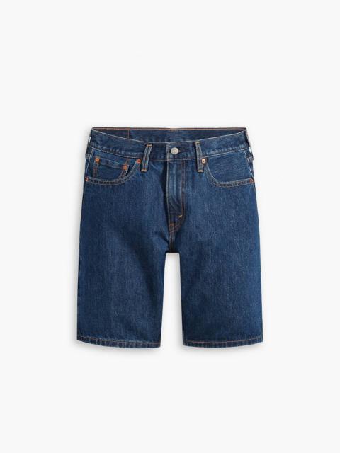 Levi's 405 STANDARD 10" MEN'S SHORTS