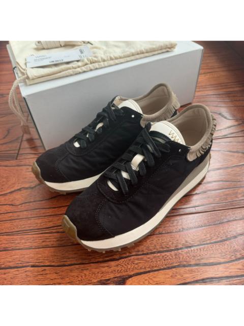 visvim Visvim 23aw Walpi Runner Sneakers