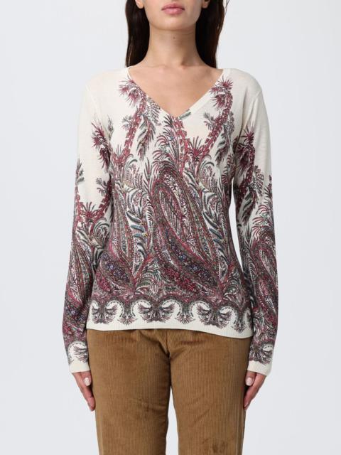 Etro Sweater woman Etro