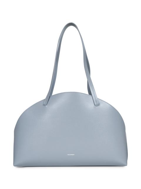 Jil Sander Steel Curve Shoulder Medium shoulder bag