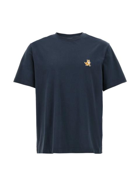 Maison Kitsuné 'Speedy Fox' T-shirt
