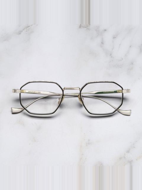 CUTLER AND GROSS LANSDOWNE 1431 SQUARE OPTICALS