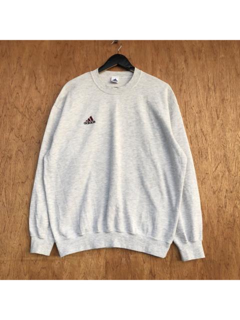 adidas Vintage adidas equipment baggy sweatshirts