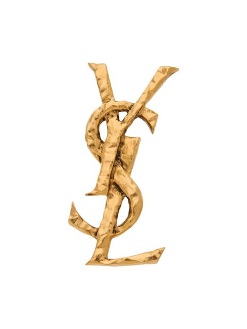 SAINT LAURENT Saint Laurent Women Cassandre Earring