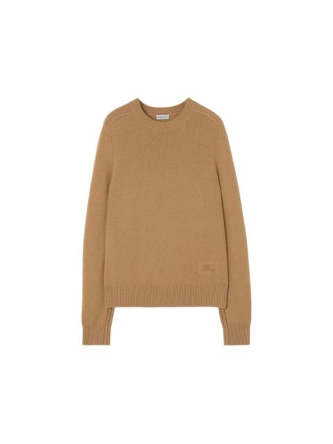 Burberry Burberry Neutrals Knitwear Women
