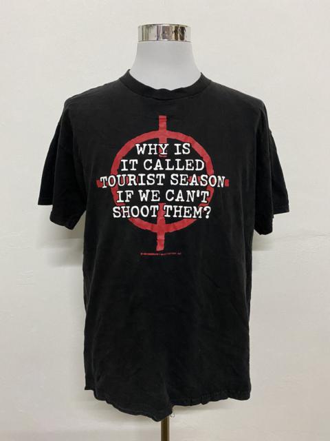 Other Designers vintage brooklyn factory inc tshirt
