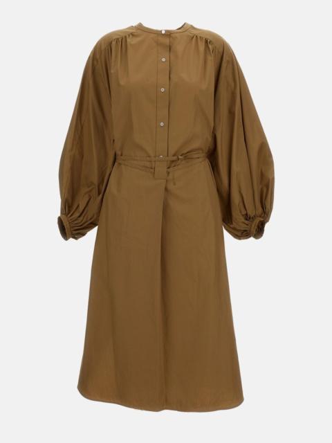 Loulou de Saison VITTI SHIRT DRESS