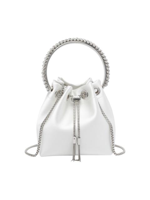 JIMMY CHOO Jimmy Choo Women Bon Bon Bucket Bag