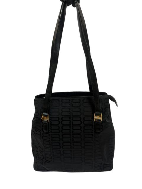 BALENCIAGA Vintage Balenciaga Made in Japan Handbag