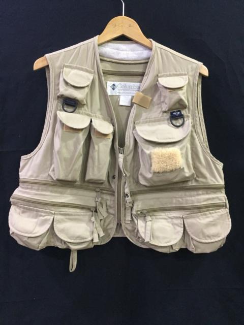 Other Designers Columbia PFG PERFORMANCE FISHING GEAR