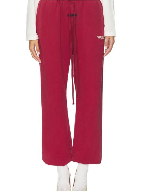 ESSENTIALS Classic Sweatpant