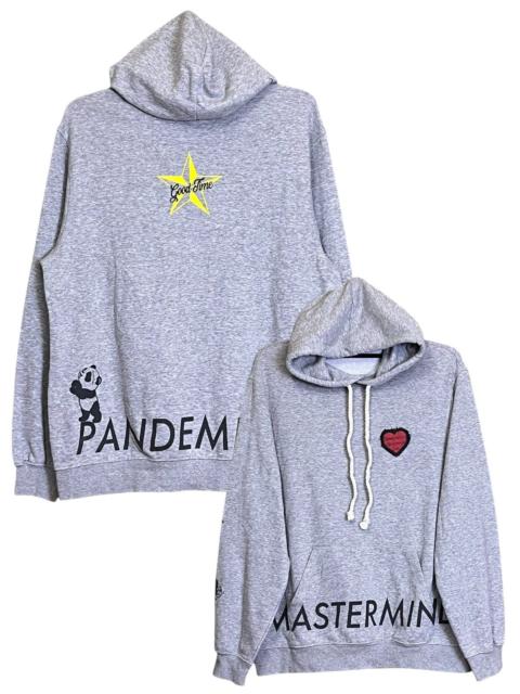mastermind JAPAN nice🔥MASTERMIND x PANDEMIXXX by h&m divided hoodies sweats