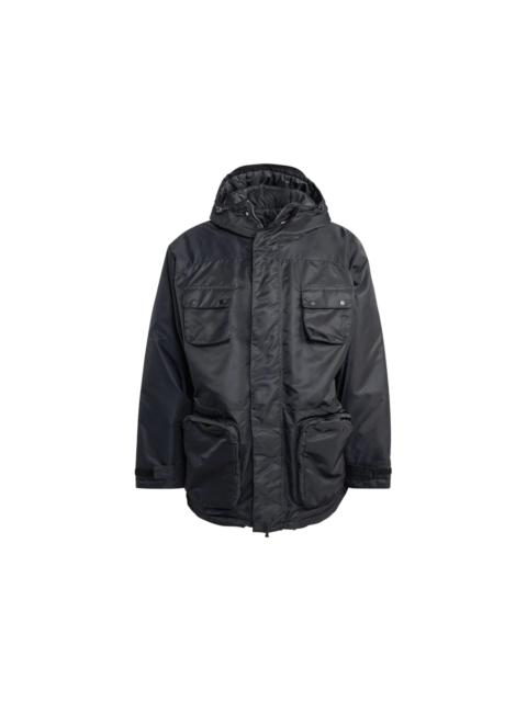 adidas adidas Parka Cph Jacket Black