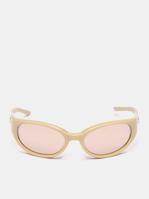 GENTLE MONSTER Young Y10 Sunglasses