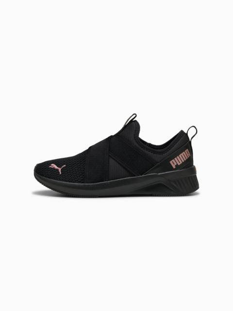 PUMA SOFTRIDE Harli Slip-On Running Shoes Women