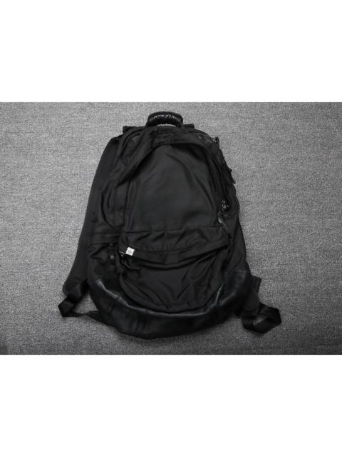 visvim Visvim 22L Ballistic Backpack Black