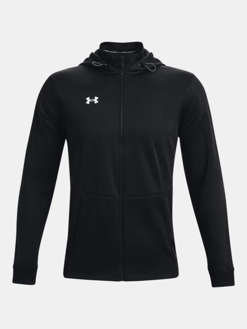Under Armour Men's Armour Fleece® Storm Full-Zip