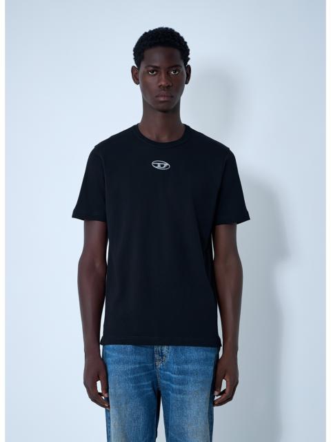 Diesel Diesel Men T-Adjust-Od T-Shirt